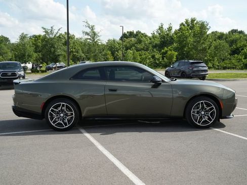 New 2026 Dodge Charger Scat Pack AWD/4WD image 9