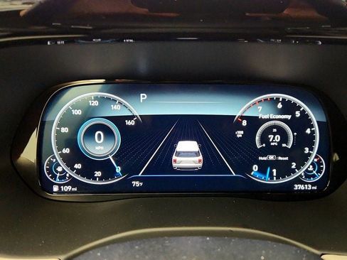 Used 2022 Hyundai Palisade Limited image 15