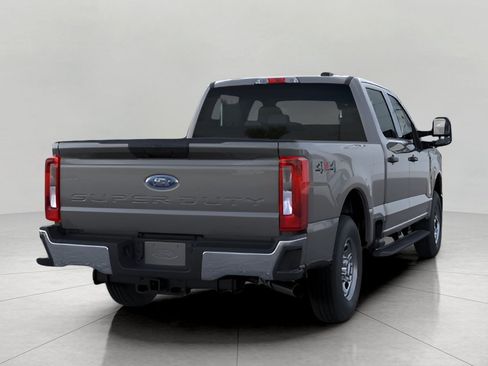 New 2026 Ford F250 XL AWD/4WD image 8