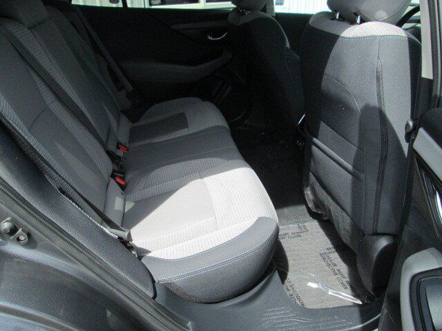 Used 2022 Subaru Outback Premium AWD/4WD image 14
