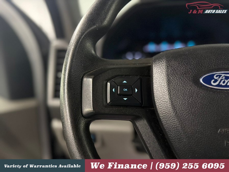 Used 2019 Ford F250 XL w/ XL Decor Group AWD/4WD image 23