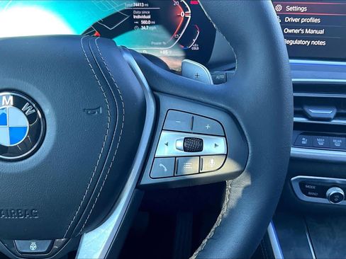 Used 2022 BMW X5 sDrive40i w/ Luxury Seating Package image 27