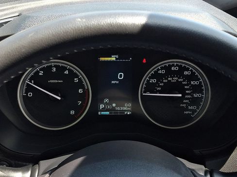 Certified 2023 Subaru Forester Premium AWD/4WD image 22