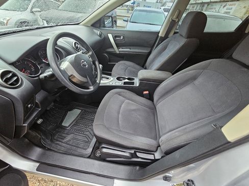 Used 2013 Nissan Rogue S image 10