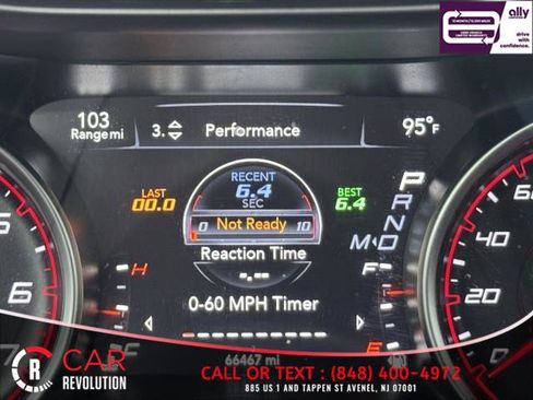 Used 2021 Dodge Charger R/T w/ Plus Group image 25