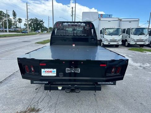 New 2025 Chevrolet Silverado 3500 W/T w/ WT Convenience Package image 4