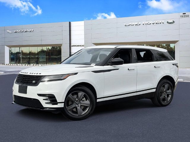 Used 2025 Land Rover Range Rover Velar Dynamic SE AWD/4WD image 1