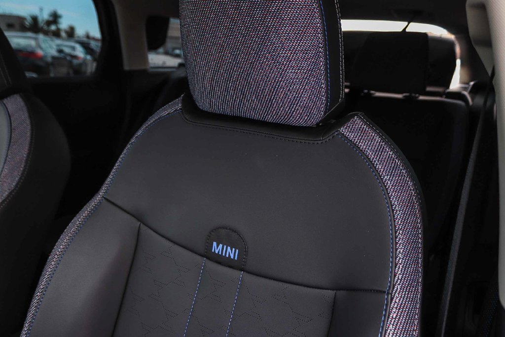 Used 2025 MINI Cooper Countryman S AWD/4WD image 29