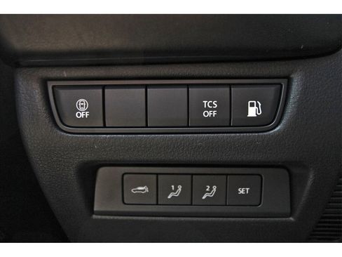 New 2025 MAZDA CX-50 AWD 2.5 Hybrid w/ Weather Package image 18