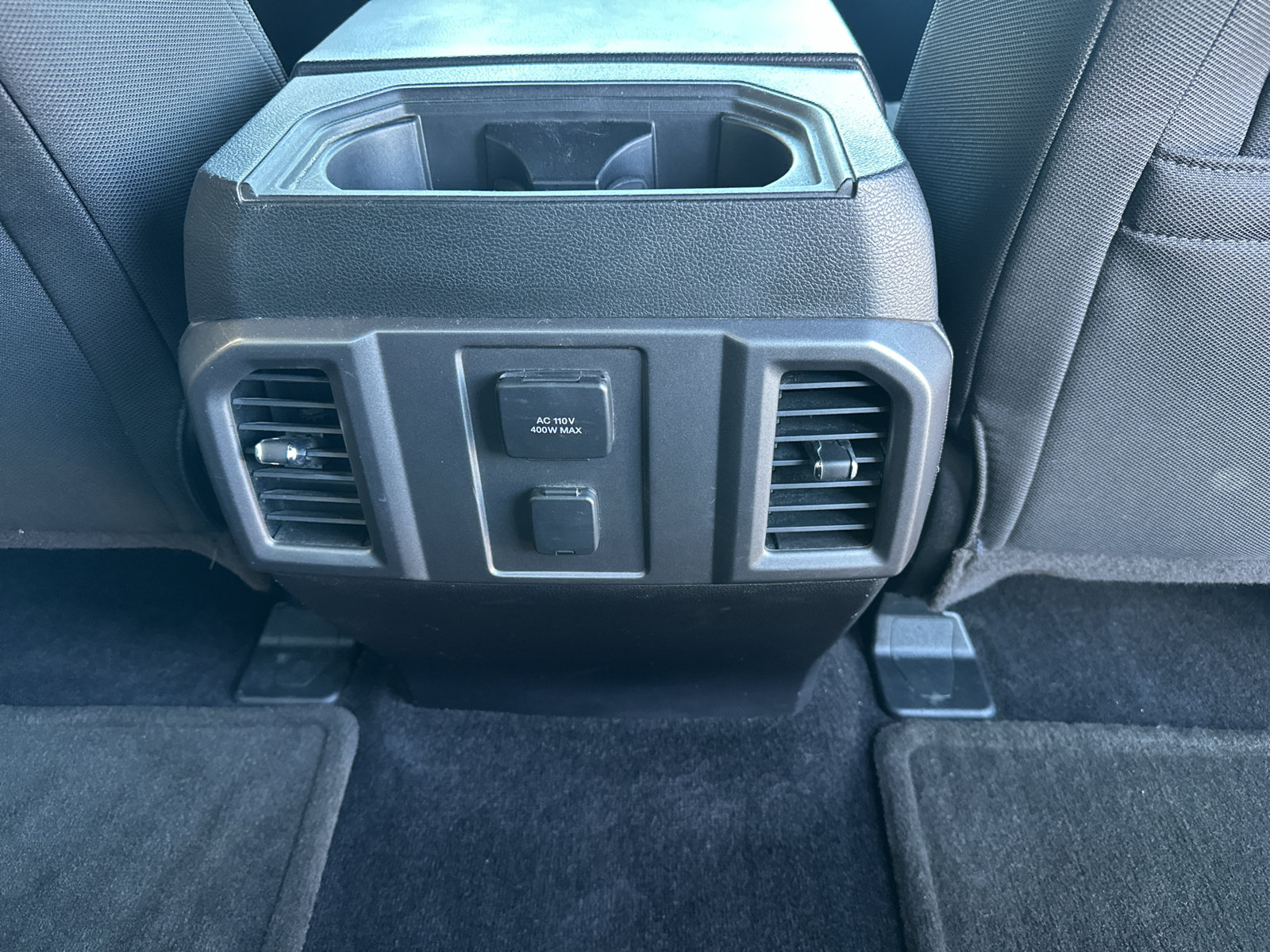 Used 2015 Ford F150 XLT w/ Equipment Group 302A Luxury AWD/4WD image 34