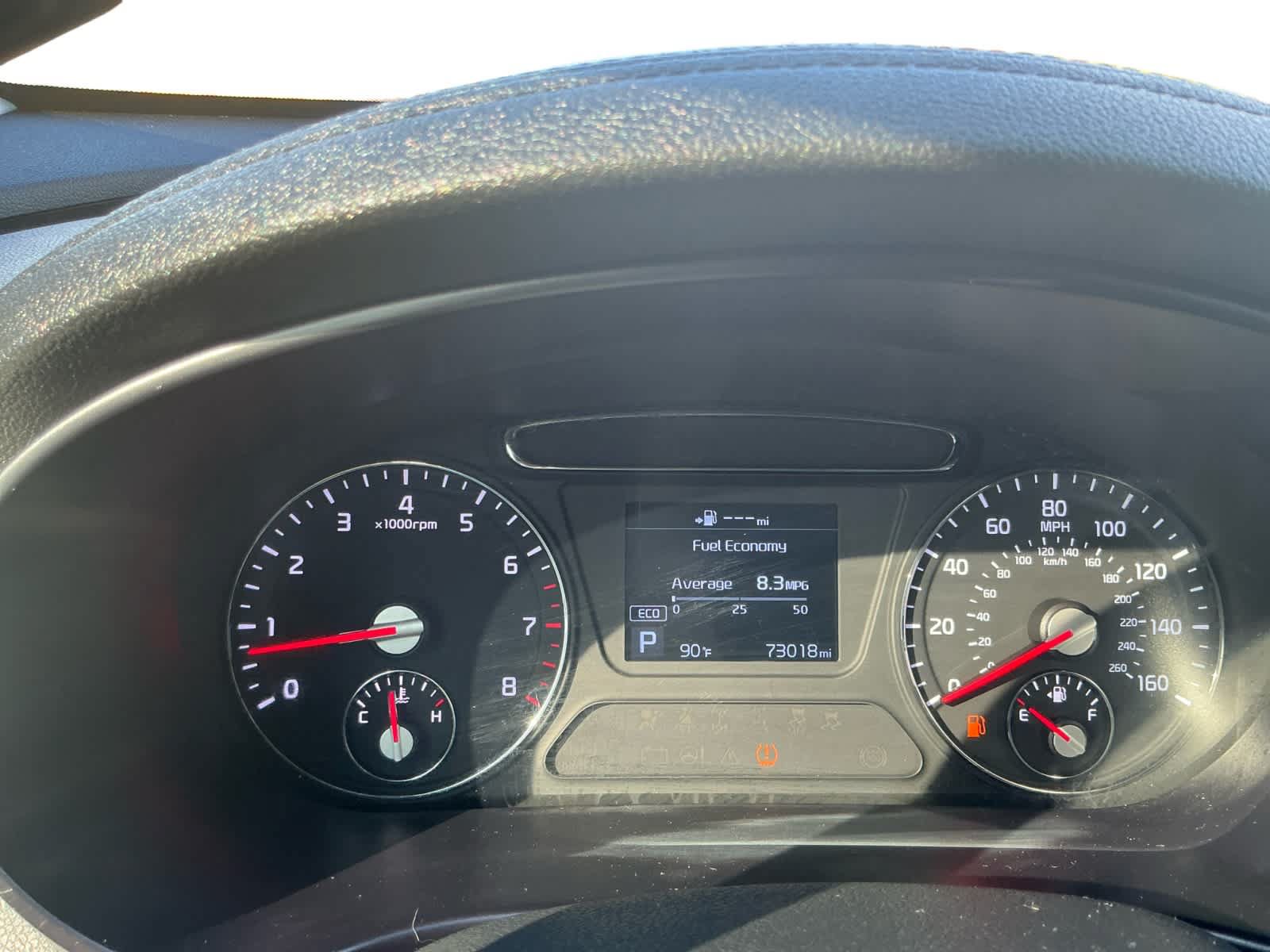 Used 2020 Kia Sorento LX w/ LX I4 Convenience Package AWD/4WD image 16