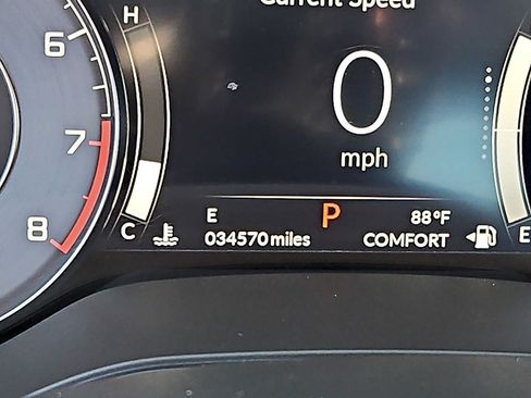 Used 2023 Acura TLX w/ Technology Package FWD image 21