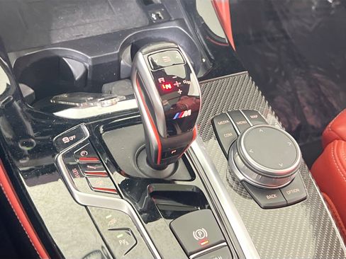 Used 2020 BMW X3 M w/ Executive Package image 17