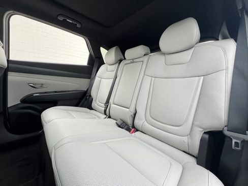 New 2026 Hyundai Tucson Limited image 33