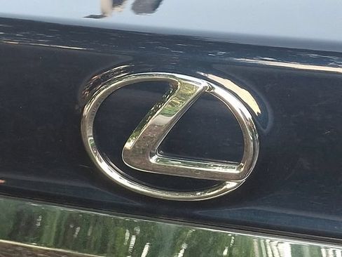 Used 2018 Lexus ES 350 w/ Premier Package FWD image 10