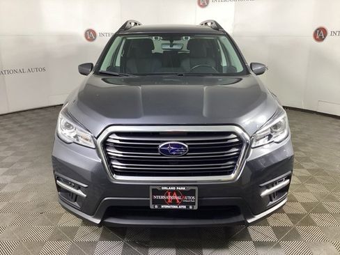 Certified 2022 Subaru Ascent Premium w/ Convenience Package image 2