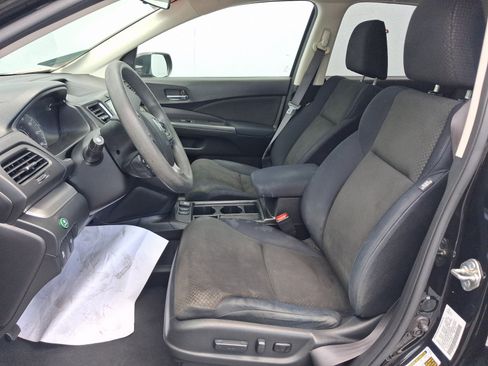 Used 2016 Honda CR-V EX image 5
