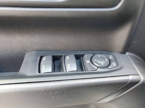 Used 2024 Chevrolet Silverado 1500 W/T w/ WT Value Package image 24