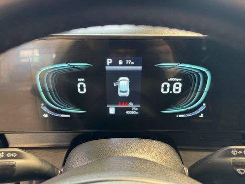 Certified 2024 Kia Sportage X-Line w/ X-Line Premium Package AWD/4WD image 16