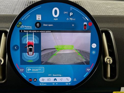 Certified 2025 MINI Cooper Countryman S image 13