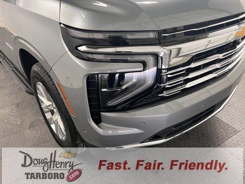 New 2026 Chevrolet Tahoe Premier RWD image 10