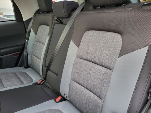 Used 2024 Ford Bronco Sport Big Bend w/ Convenience Package image 14