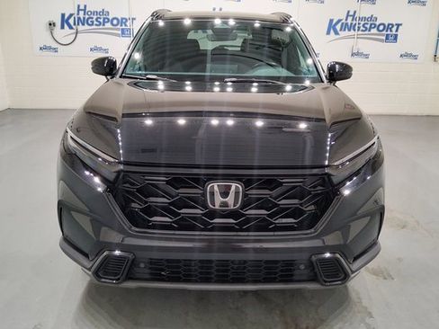 Used 2024 Honda CR-V Sport-L image 8