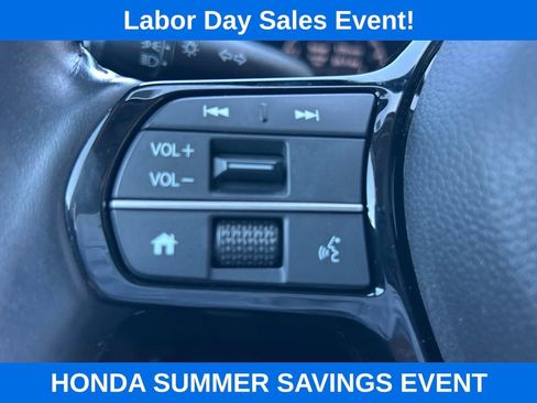 Used 2024 Honda CR-V EX-L image 26