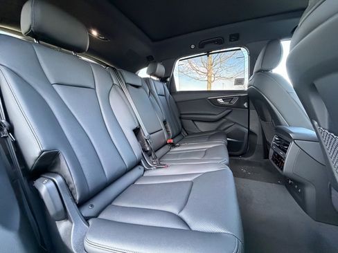 New 2026 Audi Q7 3.0T Premium Plus image 42