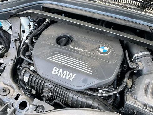 Used 2018 BMW X2 sDrive28i w/ Convenience Package FWD image 35