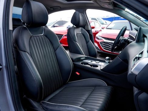 Used 2021 Genesis G70 2.0T w/ Elite Package image 19