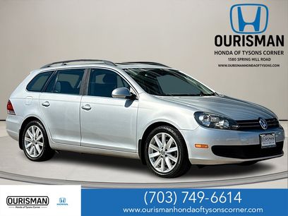Used 2012 Volkswagen Jetta TDI