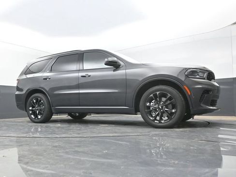 Used 2026 Dodge Durango GT w/ Blacktop Package RWD image 50