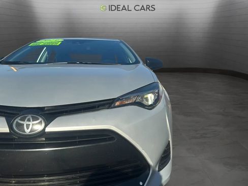 Used 2019 Toyota Corolla LE FWD image 31
