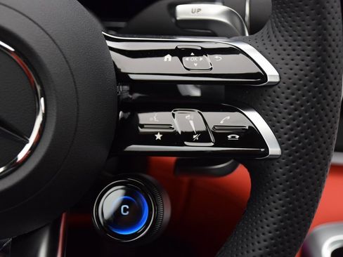 New 2026 Mercedes-Benz AMG GT 43 image 24