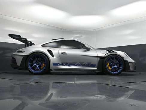 Used 2024 Porsche 911 GT3 RS RWD image 27