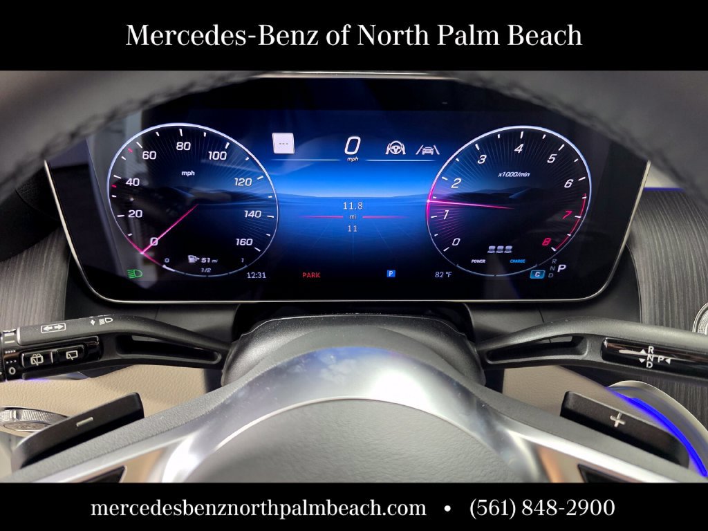 New 2027 Mercedes-Benz GLC 300 image 17