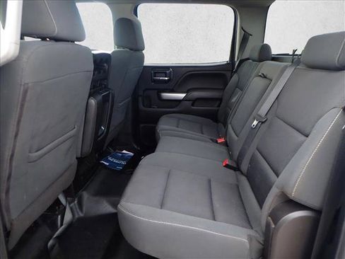 Used 2019 Chevrolet Silverado 2500 LT image 8