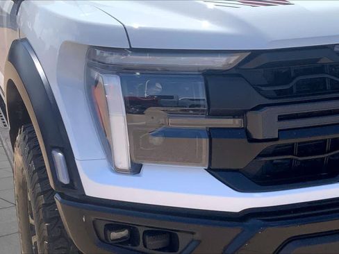 Certified 2024 Ford F150 Raptor AWD/4WD image 28
