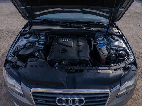 Used 2011 Audi A4 2.0T Premium Plus AWD/4WD image 19