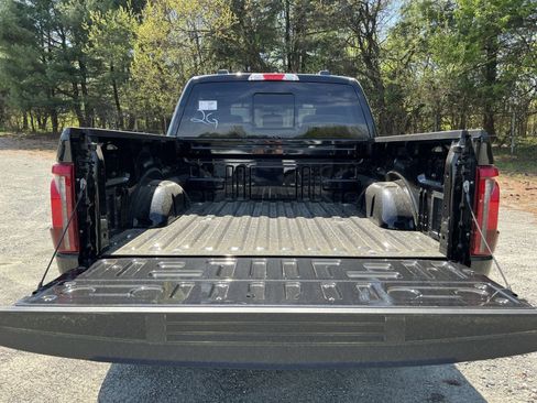 New 2026 Ford F150 XLT image 25