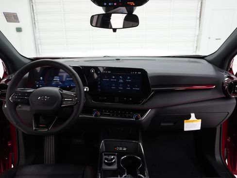 New 2026 Chevrolet Equinox RS w/ Convenience Package III image 37