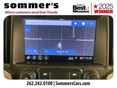 Used 2020 GMC Terrain SLT w/ Preferred Package AWD/4WD image 17