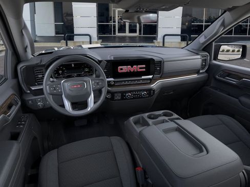 New 2026 GMC Sierra 1500 Elevation w/ Elevation Select Package image 15
