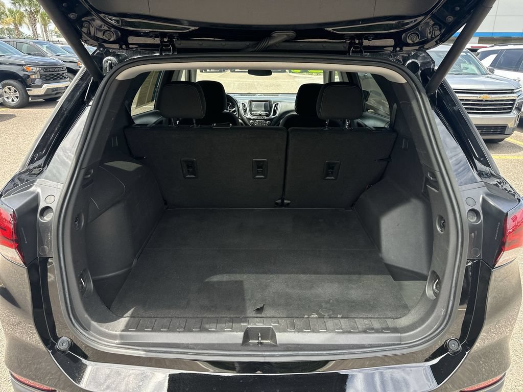 Used 2024 Chevrolet Equinox LT AWD/4WD image 31
