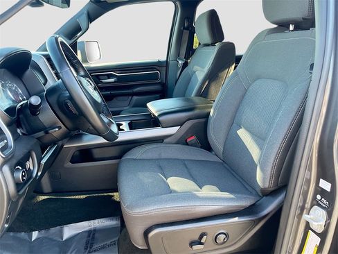 Used 2024 RAM 1500 Big Horn image 20