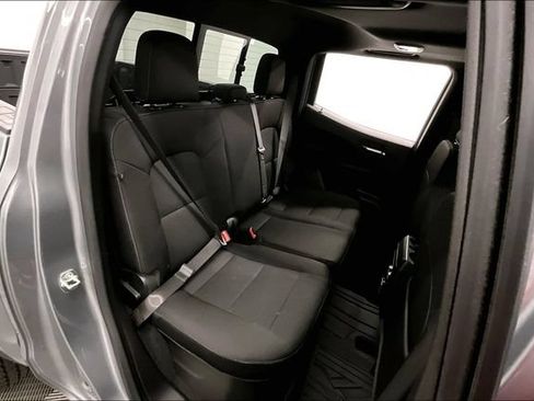 Used 2024 GMC Canyon Elevation w/ Convenience Package AWD/4WD image 26