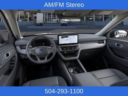 New 2026 Ford Explorer Active w/ Active Comfort Package image 9