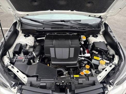 Used 2019 Subaru Forester Premium image 19