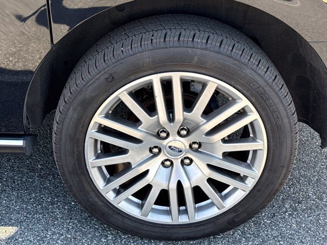 Used 2024 Ford Expedition Max Limited w/ Excursion Package AWD/4WD image 21